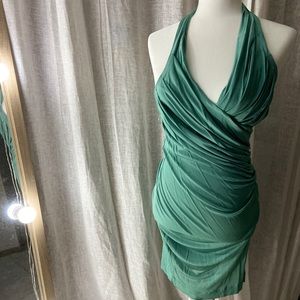 Susana Monaco dress